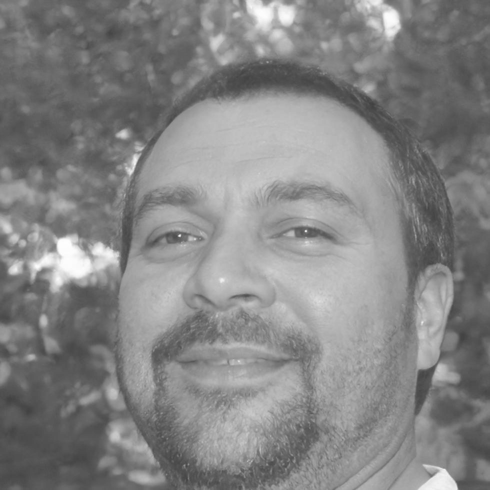 Finanzexperte Klaus Bergmann