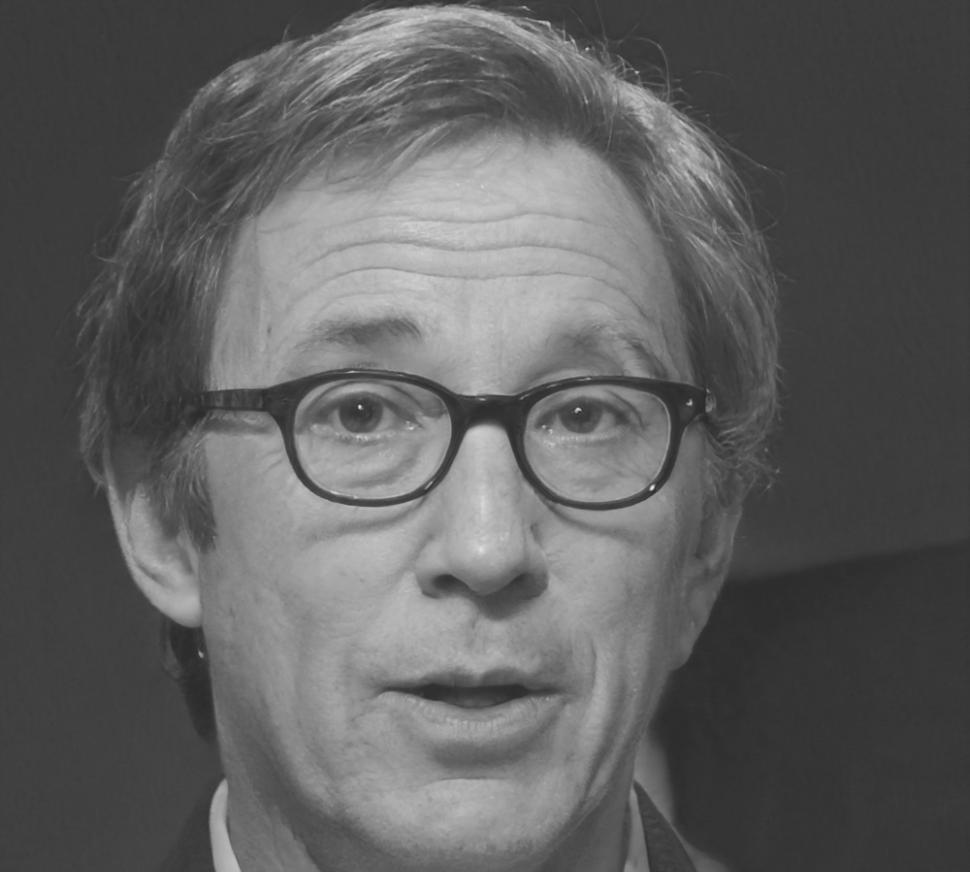 Compliance-Spezialist Dr. Thomas Müller